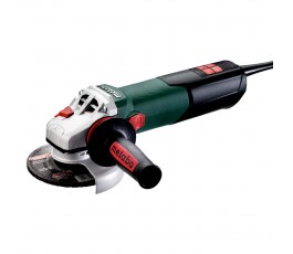 
                  Metabo Szlifierka Kątowa WEV 15-125 Quick 1500W 125mm 600468000 EAN 4007430243751
